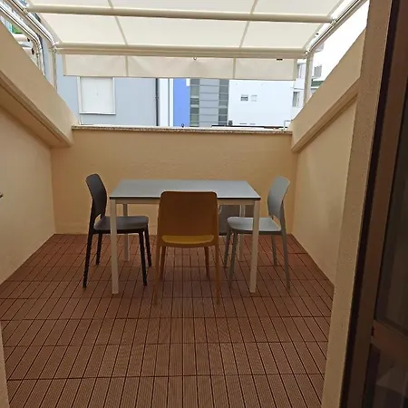 Stefy Bilo Fronte Mare Alba Adriatica