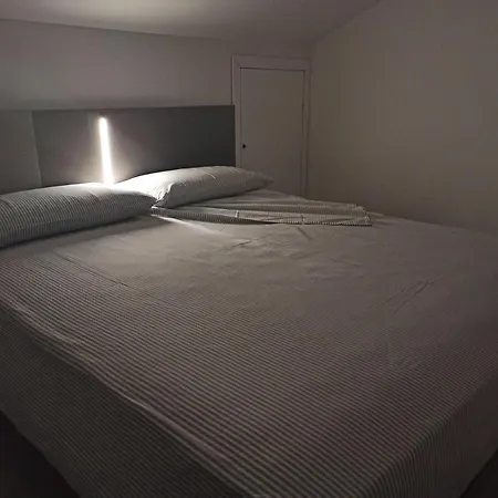 Stefy Bilo Fronte Mare Apartment