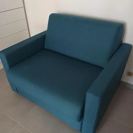 Stefy Bilo Fronte Mare * Alba Adriatica