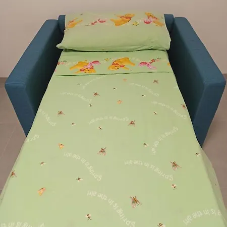 Stefy Bilo Fronte Mare *