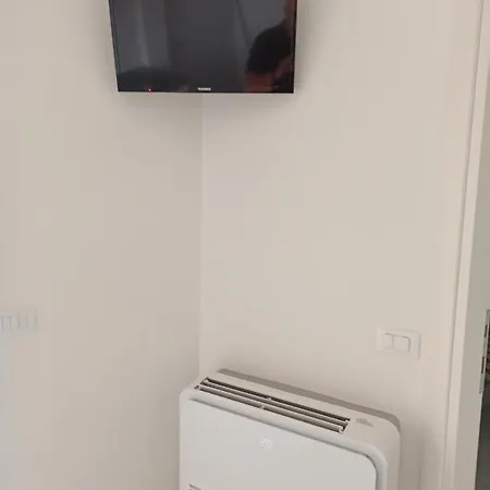 Stefy Bilo Fronte Mare Apartment *