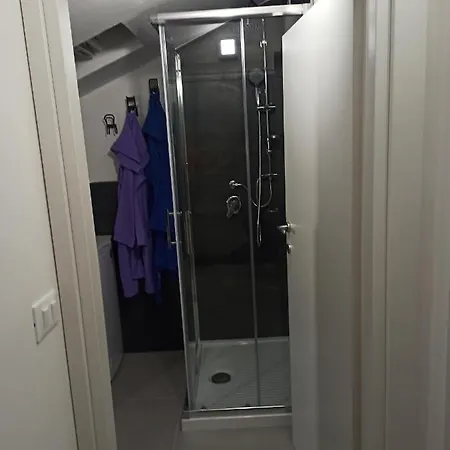 Stefy Bilo Fronte Mare Alba Adriatica