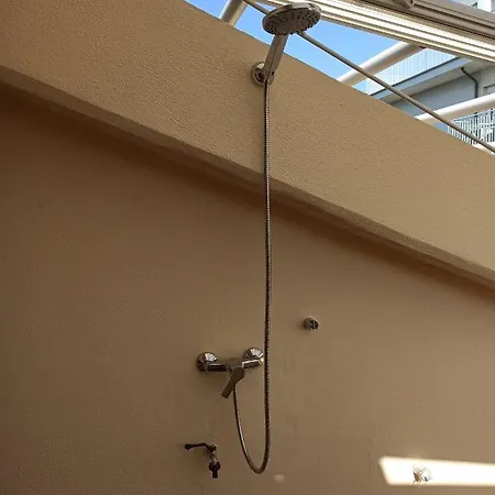 Stefy Bilo Fronte Mare Apartment *