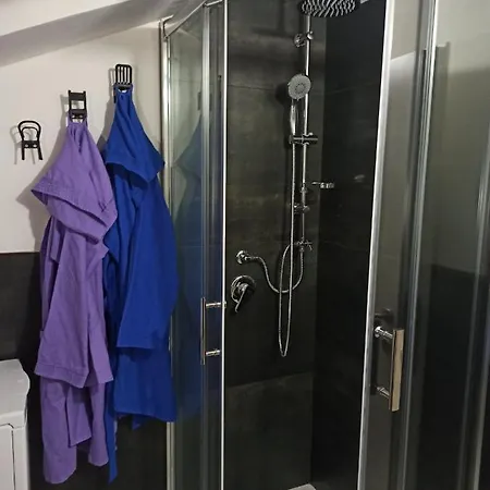 Stefy Bilo Fronte Mare Alba Adriatica