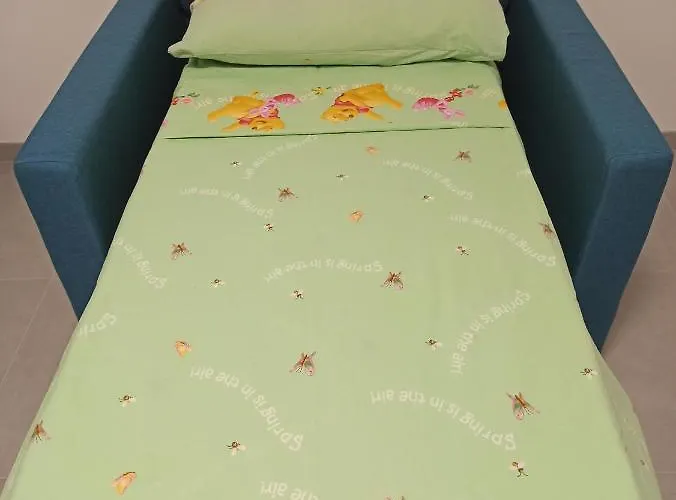 Stefy Bilo Fronte Mare *