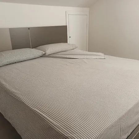 Stefy Bilo Fronte Mare Apartamento Alba Adriatica