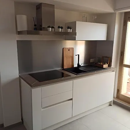 Apartamento Stefy Bilo Fronte Mare