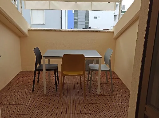 Stefy Bilo Fronte Mare Alba Adriatica