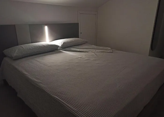 Stefy Bilo Fronte Mare Apartman