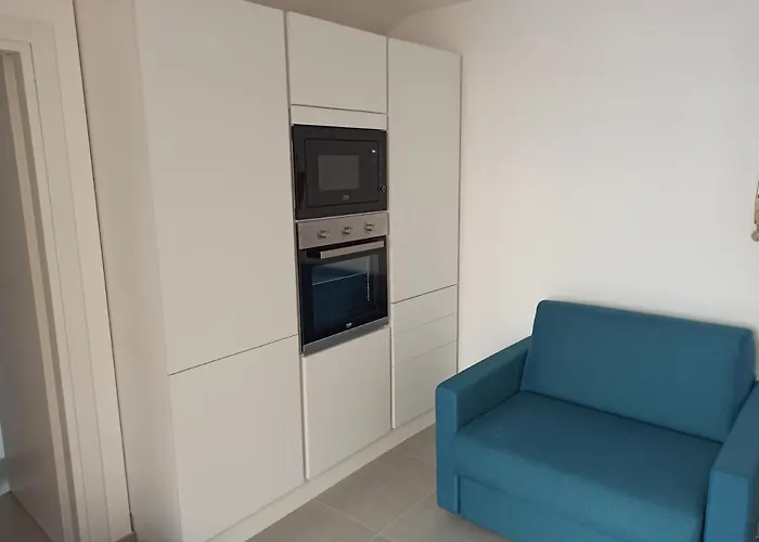 Stefy Bilo Fronte Mare Apartman *