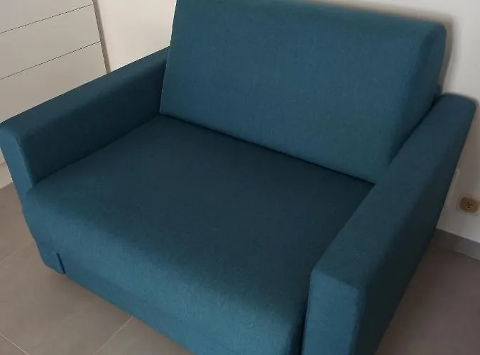 Stefy Bilo Fronte Mare * Alba Adriatica