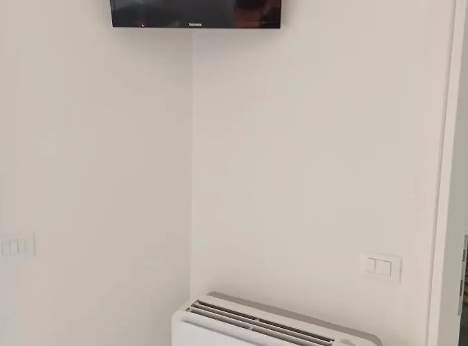 Stefy Bilo Fronte Mare Apartman *