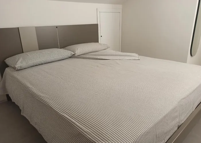 Stefy Bilo Fronte Mare Apartman Alba Adriatica