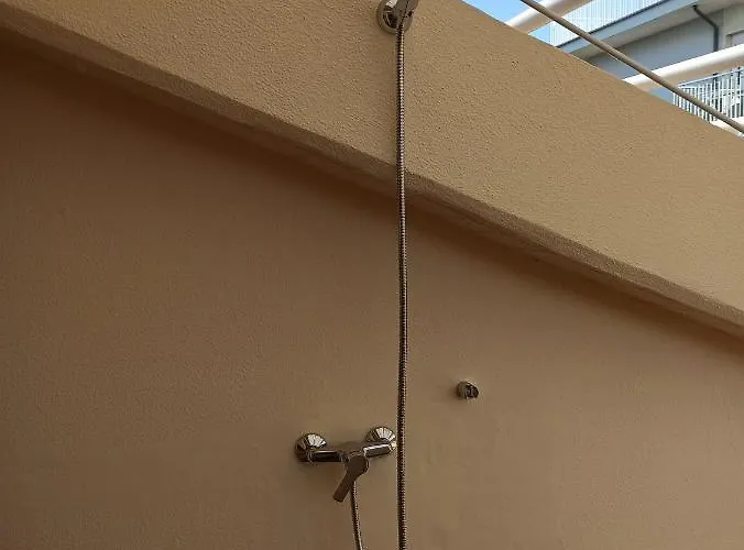 Stefy Bilo Fronte Mare Apartman *