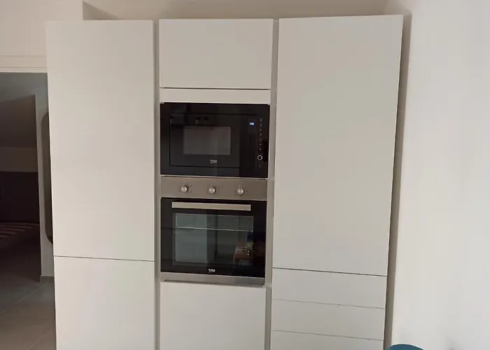 Stefy Bilo Fronte Mare Apartman