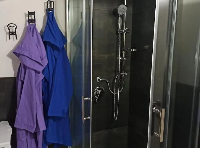 Stefy Bilo Fronte Mare Alba Adriatica