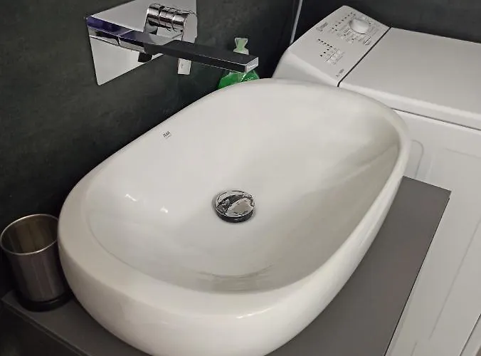 Stefy Bilo Fronte Mare Apartman